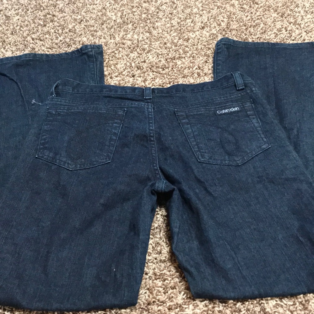 Calvin Klein jeans